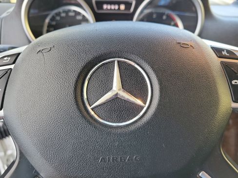 Used 2014 Mercedes-Benz G 550 image 21