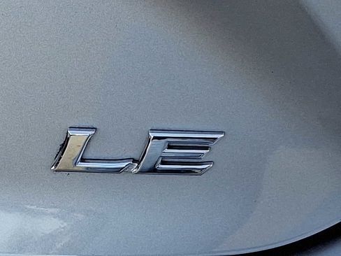 Certified 2025 Toyota Camry LE image 32