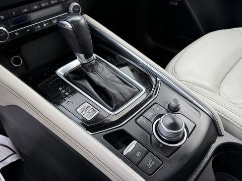 Used 2021 MAZDA CX-5 Grand Touring Reserve image 19