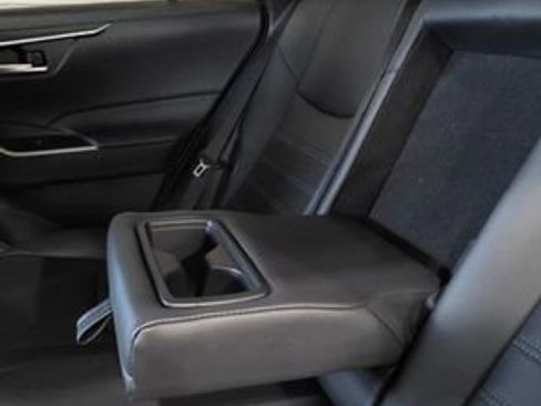 New 2025 Toyota RAV4 XLE Premium image 29