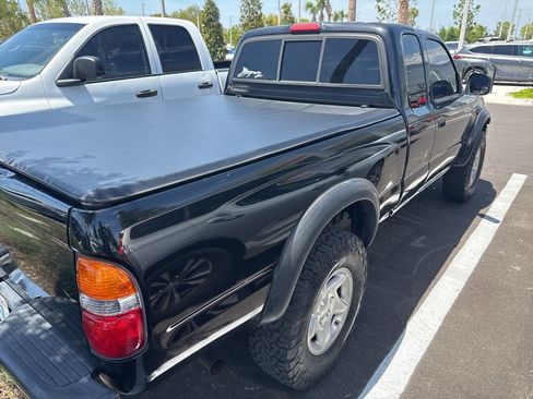 Used 2004 Toyota Tacoma PreRunner image 6