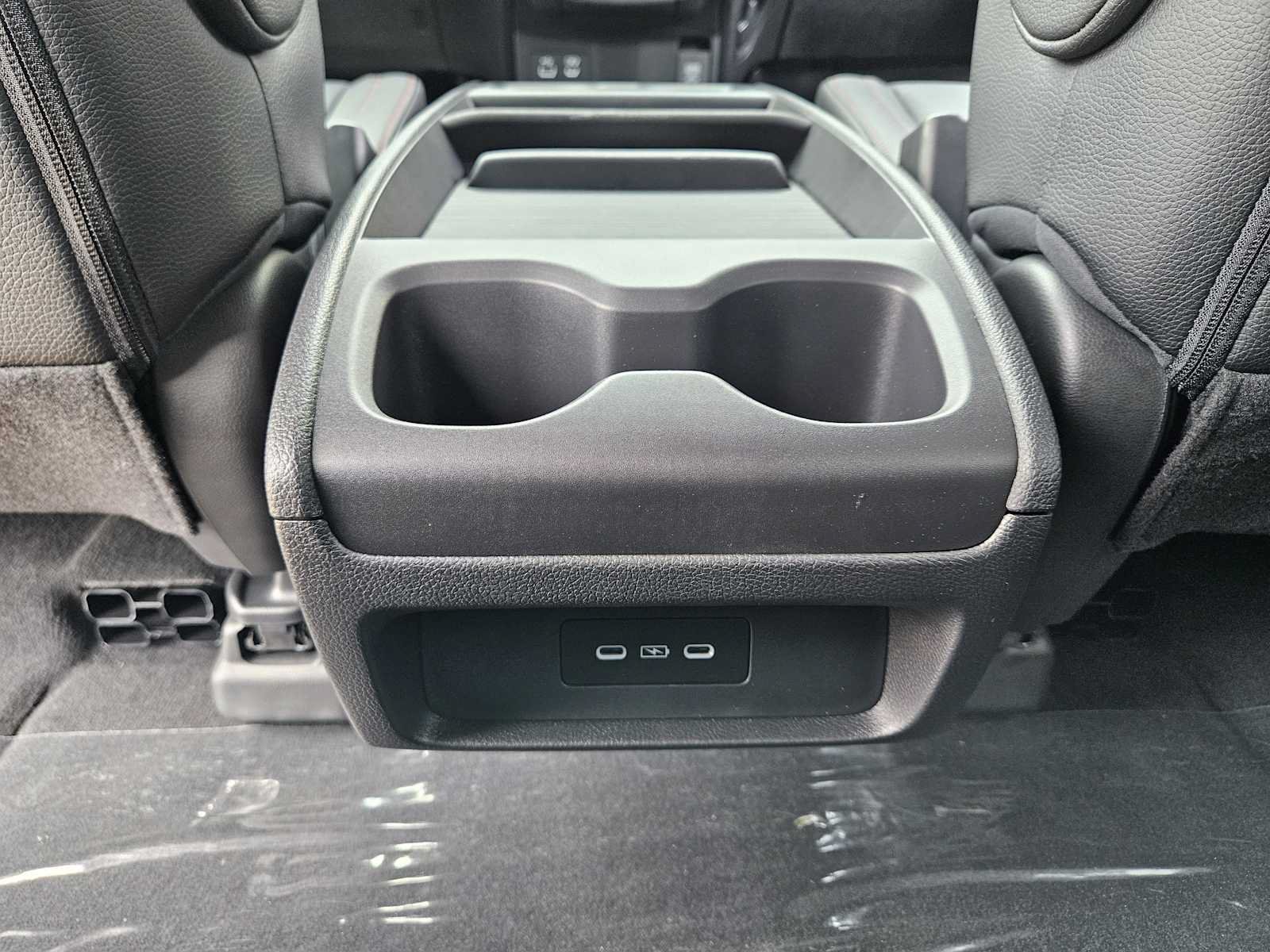 New 2026 Honda Odyssey Sport-L image 22