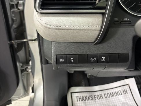 Used 2024 Toyota Camry LE FWD image 10