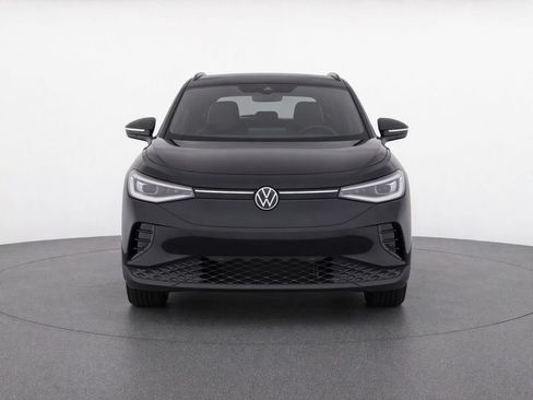 Used 2024 Volkswagen ID.4 Pro S AWD/4WD image 5