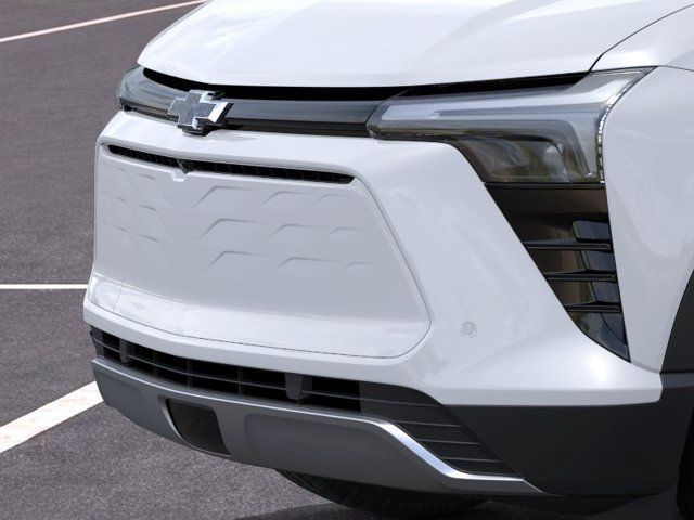 New 2027 Chevrolet Blazer EV LT FWD image 13