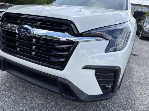 Certified 2026 Subaru Ascent Limited AWD/4WD image 9