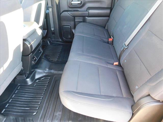 Used 2024 GMC Sierra 2500 Pro AWD/4WD image 24