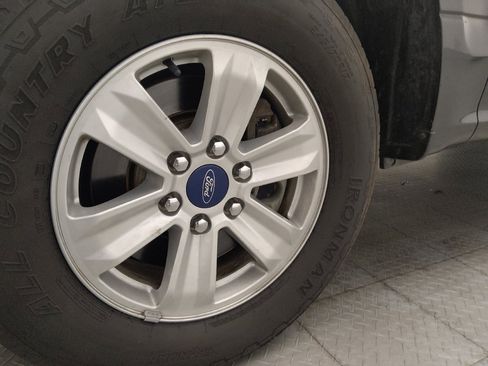 Used 2019 Ford F150 XL w/ Equipment Group 101A Mid RWD image 31