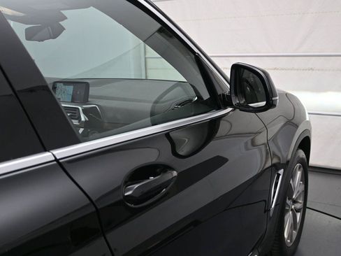Used 2019 BMW X3 xDrive30i AWD/4WD image 16