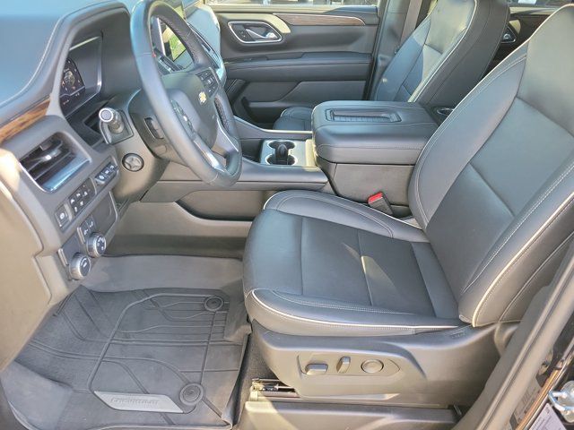 Used 2023 Chevrolet Tahoe Premier RWD image 10