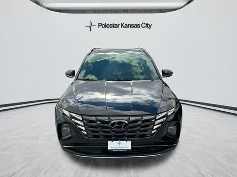 Used 2022 Hyundai Tucson Limited FWD image 9
