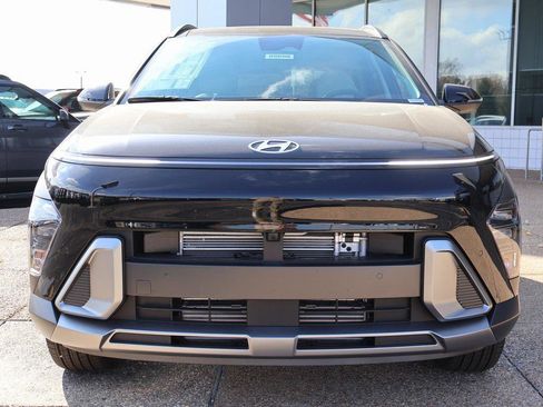 New 2026 Hyundai Kona Limited image 8