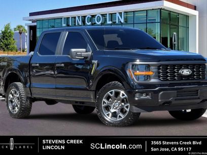 Used 2024 Ford F150 STX