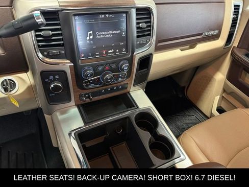 Used 2018 RAM 2500 SLT AWD/4WD image 20
