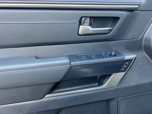 New 2026 Toyota Tundra Platinum AWD/4WD image 10