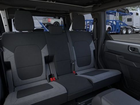 New 2026 Ford Bronco Big Bend AWD/4WD image 11