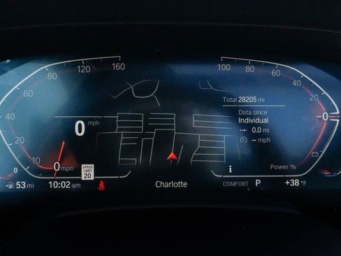 Certified 2022 BMW X5 xDrive40i w/ Luxury Seating Package image 17