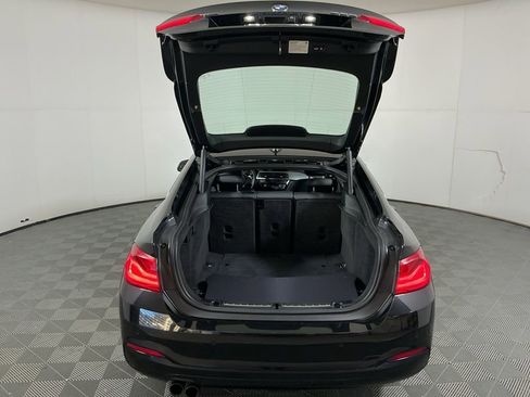 Used 2018 BMW 430i Gran Coupe xDrive image 28
