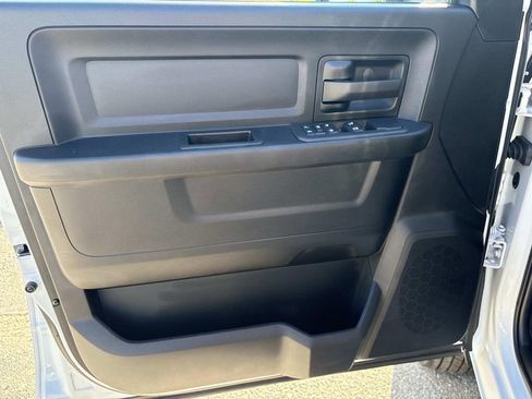 New 2026 RAM 3500 Tradesman w/ Chrome Appearance Group A image 22