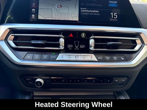 Used 2022 BMW 440i xDrive Coupe w/ Premium Package image 23