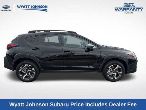 New 2026 Subaru Crosstrek 2.0i Premium AWD/4WD image 9