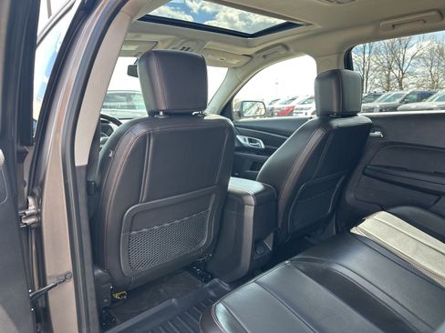 Used 2012 GMC Acadia SLT AWD/4WD image 18
