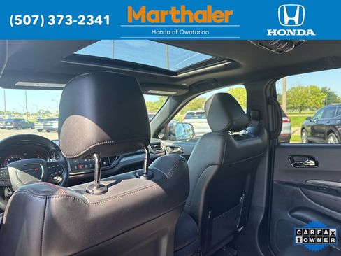 Used 2024 Dodge Durango GT image 12