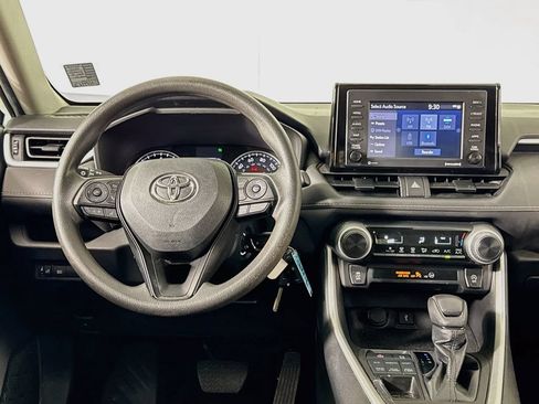 Used 2022 Toyota RAV4 LE AWD/4WD image 20