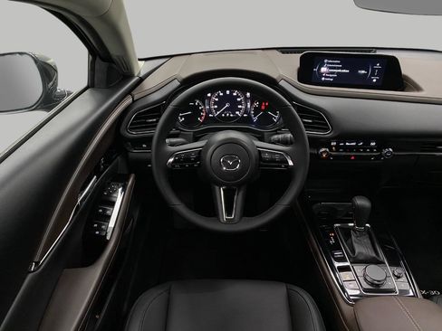 New 2025 MAZDA CX-30 AWD 2.5 S w/ Premium Package image 13