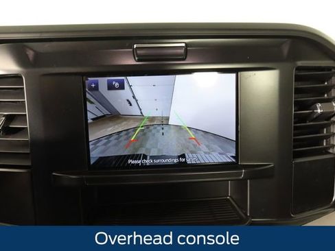 New 2026 Ford F350 XL w/ STX Appearance Package image 62