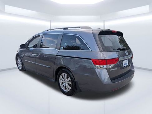 Used 2014 Honda Odyssey EX-L image 6