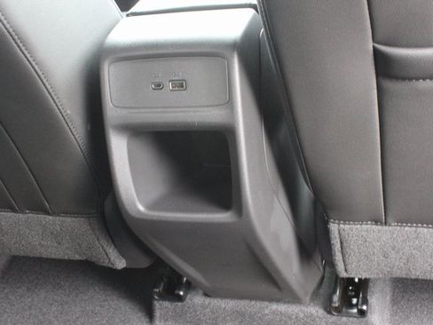 New 2025 Buick Envista Preferred w/ Convenience II Package image 20