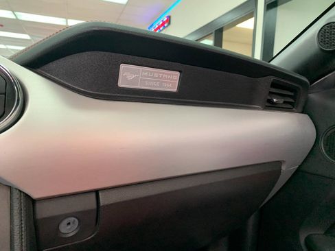 Used 2017 Ford Mustang Premium w/ Equipment Group 201A image 15