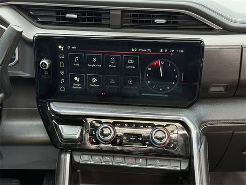 Used 2024 GMC Sierra 2500 Denali w/ Max Trailering Package image 24