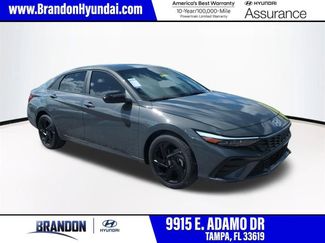 New 2026 Hyundai Elantra Sport video 1