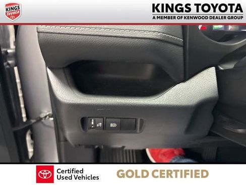 Certified 2023 Toyota RAV4 LE FWD image 25
