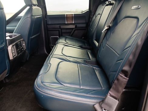 Used 2018 Ford F150 Limited image 17