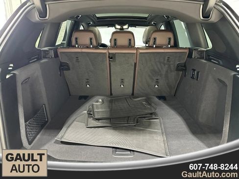 Used 2023 BMW X3 xDrive30i w/ M Sport Package AWD/4WD image 16