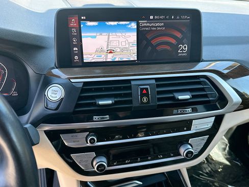 Used 2020 BMW X3 sDrive30i w/ Premium Package image 13