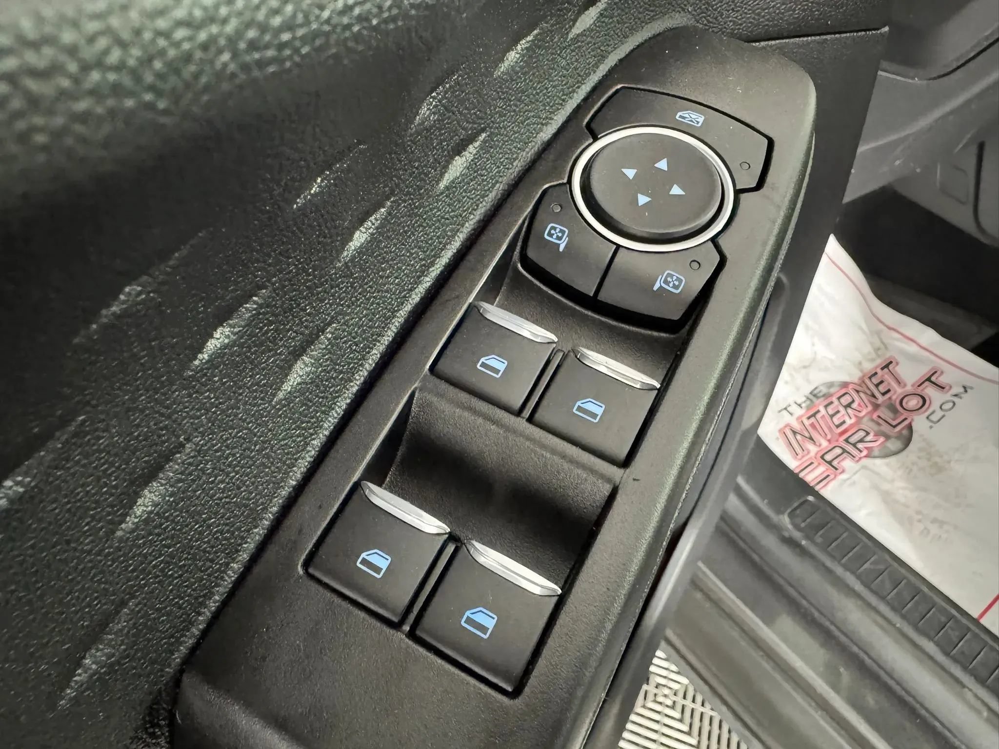 Used 2020 Ford Escape SE AWD/4WD image 38