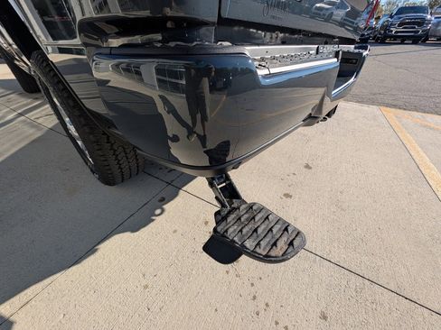 New 2026 RAM 2500 Laramie w/ Sport Appearance Package image 48