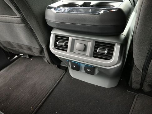 New 2024 Ford F150 XLT w/ Mobile Office Package image 14