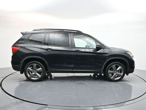 Used 2019 Honda Passport Touring image 5