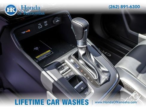 Used 2024 Honda CR-V EX-L image 21
