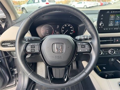 Used 2023 Honda HR-V EX-L image 19