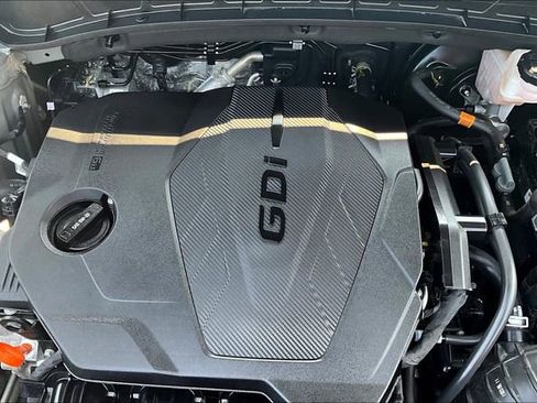 Used 2024 Hyundai Tucson SEL image 28