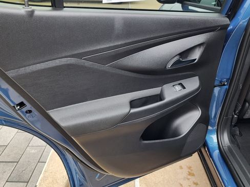 New 2026 Buick Envista Preferred w/ Convenience I Package FWD image 38