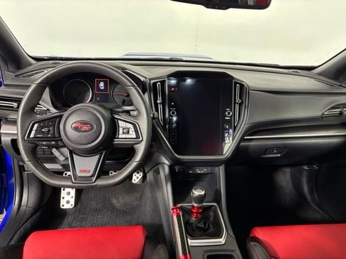Used 2023 Subaru WRX Premium AWD/4WD image 12
