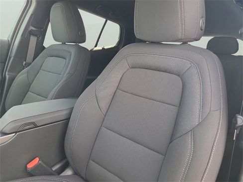 New 2026 Chevrolet Equinox EV LT image 22