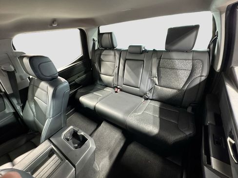 Used 2023 Toyota Tundra Limited w/ TRD Off-Road Package image 13